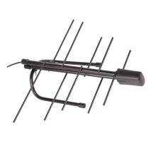 ТВ антенна комнатная для цифрового телевидения DVB-T2 (модель RX-252)  34-0252  REXANT