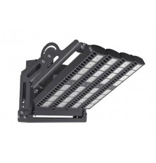 Светильник светодиодный FORWARD 600W D30 957 BL DMX FB  1864004420  Световые Технологии