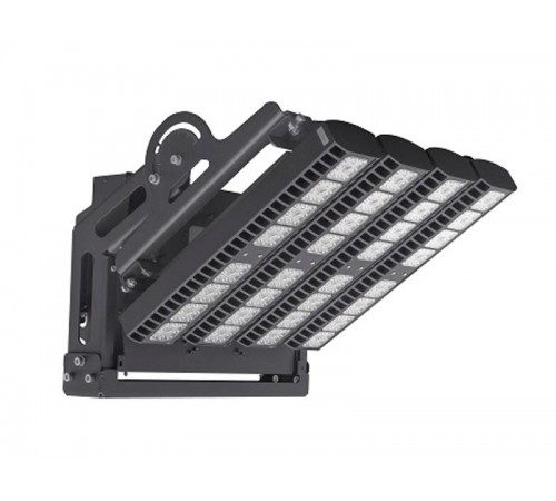 Светильник светодиодный FORWARD 600W D30 957 BL DMX FB  1864004420  Световые Технологии