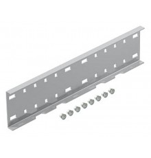 Продольный соединитель 110x500 (WRVL 110 A4)  6091234  OBO Bettermann