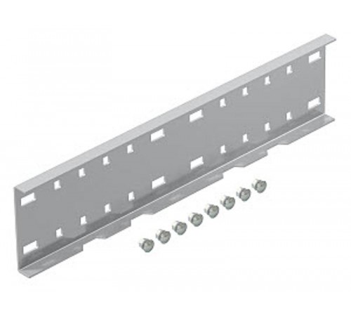 Продольный соединитель 110x500 (WRVL 110 A2)  6091229  OBO Bettermann