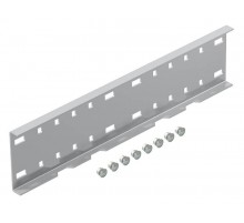 Продольный соединитель 110x500 (WRVL 110 A2)  6091229  OBO Bettermann