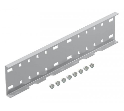 Продольный соединитель 110x500 (WRVL 110 A2)  6091229  OBO Bettermann