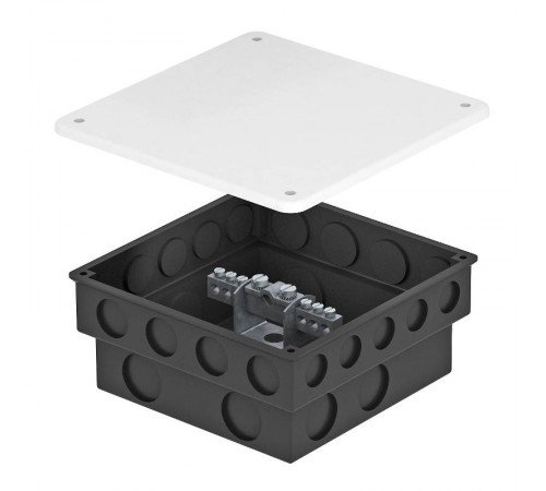 Шина уравнивания потенциалов (1804 UP)  5015545  OBO Bettermann