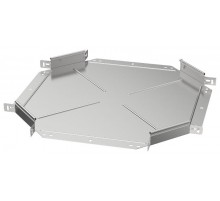 ESCA 5 Крестовина 50х300-1,2  ES5-KR-050-300-12  IEK