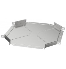 ESCA 5 Крестовина 50х300-1,2  ES5-KR-050-300-12  IEK