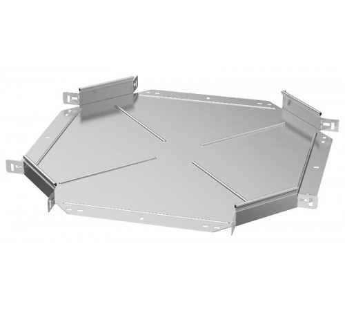 ESCA 5 Крестовина 50х300-1,2  ES5-KR-050-300-12  IEK