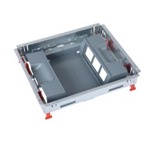 Основание верт.уст.2х6М (фикс)  088024  Legrand