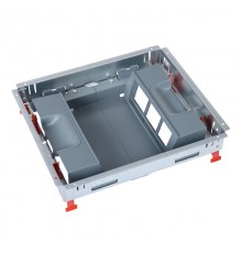 Основание верт.уст.2х6М (фикс)  088024  Legrand