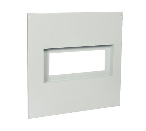 Монтажный комплект - XL3 4000 - вертикальная установка DCX-M на 1000 и 1250 А  021124  Legrand