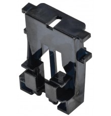 Кронштейн крепления DIN-рейки для ЩРН-П TEKFOR  TF-KP10D-KR-N  IEK