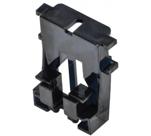 Кронштейн крепления DIN-рейки для ЩРН-П TEKFOR  TF-KP10D-KR-N  IEK