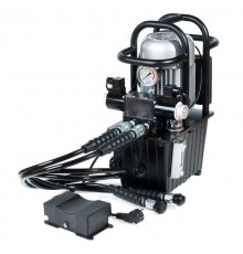 Помпа электрогидравлическая ПМЭ-7050-К2  69292  КВТ