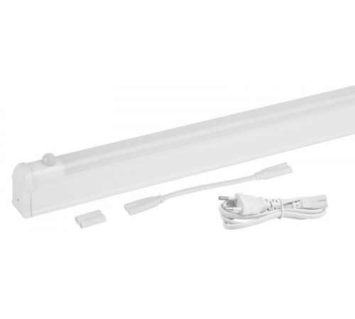 Светильник светодиодный линейный ДПО LLED-02 4Вт 4000К IP20 с ДД  Б0019783  ЭРА
