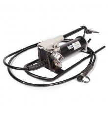 Помпа гидравлическая ножная ПМН-7012  69290  КВТ