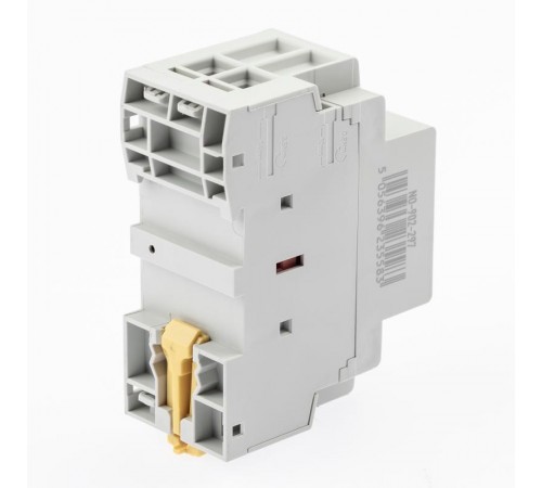 Контактор модульный NO-902-292 Pro-297 КМ63-11 AC (6/60/1800)  Б0049162  ЭРА