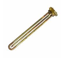 Нагревательный элемент для бойлера, ТЭН, RDT - 2500 Вт, фланец М6, 42 мм, с прокладкой  70-0327  REXANT