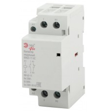 Контактор модульный NO-902-292 Pro-297 КМ63-11 AC (6/60/1800)  Б0049162  ЭРА