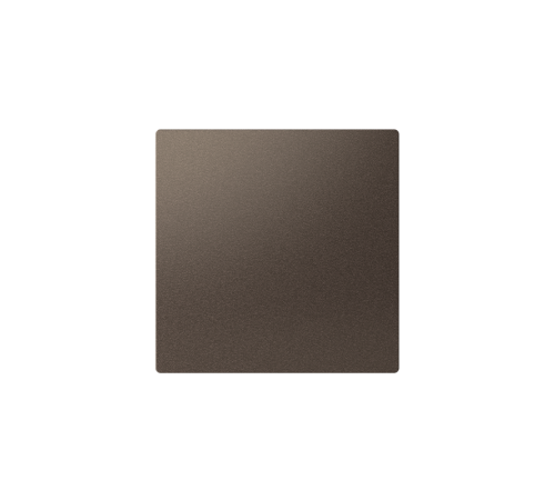 AtlasDesign Мокко Заглушка  ATN000609  SE