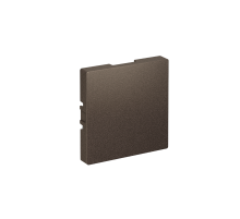 AtlasDesign Мокко Заглушка  ATN000609  SE