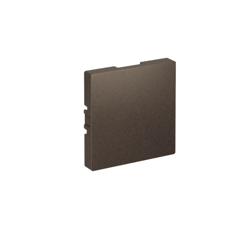 AtlasDesign Мокко Заглушка  ATN000609  SE