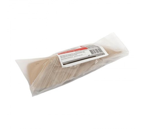 Бирка маркировочная мягкая У-136М (100 шт.) треугольник PROxima  mm-136-t  EKF