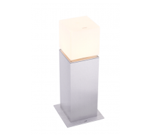 Садово-парковый светильник BCP210 LED1000/WW 13W 100-240V Rec AL  911401755232  Philips