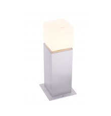 Садово-парковый светильник BCP210 LED1000/WW 13W 100-240V Rec AL  911401755232  Philips