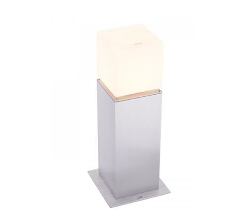 Садово-парковый светильник BCP210 LED1000/WW 13W 100-240V Rec AL  911401755232  Philips