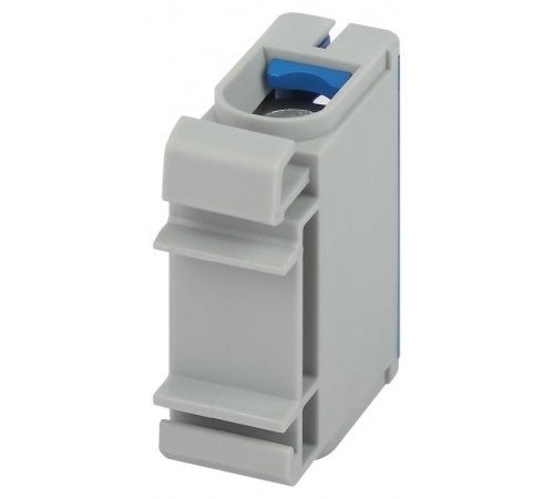 Клеммы силовые вводные КСВ  NO-224-126 (KE61.2) 6-50 мм синяя "N"  Б0065564  ЭРА