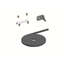 Комплект для соединения шкафов в ряд  RZ148  ABB