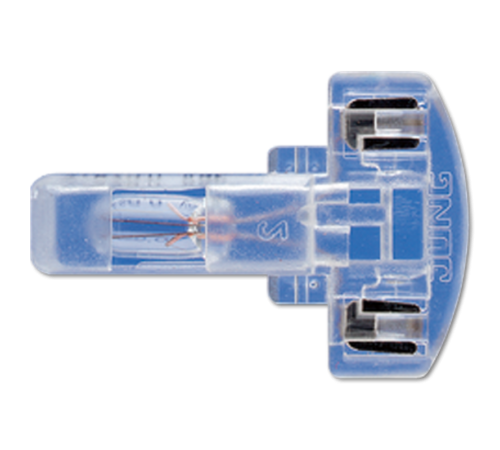 Лампа накаливания для выключателей и кнопок 36V, 20mA  96-36  Jung