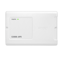 Адресный расширитель на восемь шлейфов к С2000-КДЛ  С2000-АР8  Болид