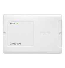 Адресный расширитель на восемь шлейфов к С2000-КДЛ  С2000-АР8  Болид