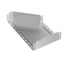 Переходник правый Стандарт HDZ 500х300х100  PR16.1448  Промрукав