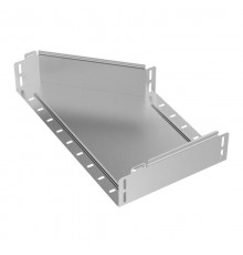 Переходник правый Стандарт HDZ 500х300х100  PR16.1448  Промрукав