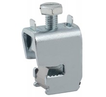 Зажим шинный (терминал) ЗШИ 35-70 мм2 для шины 5 мм  YNT10-05-35-070  IEK