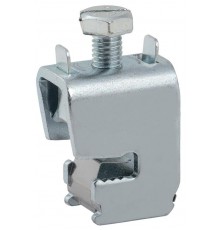 Зажим шинный (терминал) ЗШИ 35-70 мм2 для шины 5 мм  YNT10-05-35-070  IEK