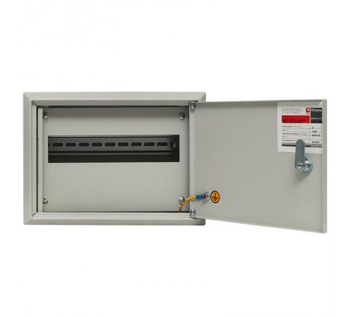 Щит распределительный навесной ЩРН-12 (ВхШхГ) 220х300х120мм IP31 PROxima  с шинами mb21-12sh  EKF