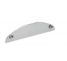 Simon Connect Торцевая заглушка для кабель-каналов 85х18мм, сталь  TFA904417-8  Simon