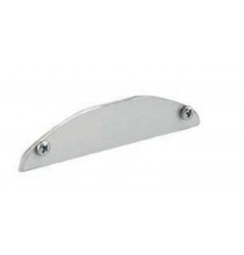 Simon Connect Торцевая заглушка для кабель-каналов 85х18мм, сталь  TFA904417-8  Simon