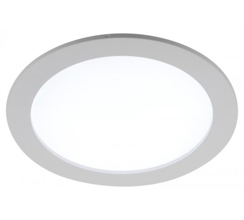 Светильник светодиодный круглый 18W 220V 6500K LED 1-18-6K/1  Б0049553  ЭРА