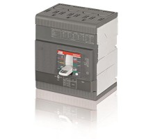 Выключатель автоматический XT2H 160 TMA 100-1000 4p F F  1SDA067623R1  ABB