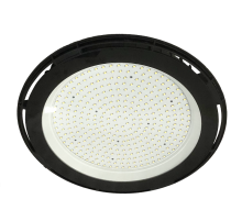 Светильник светодиодный промышленный подвесной PHB UFO 04 200w 5000K 110° IP65 20000Лм гар 3 года  .5045637  JAZZWAY