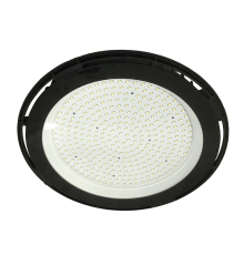 Светильник светодиодный промышленный подвесной PHB UFO 04 200w 5000K 110° IP65 20000Лм гар 3 года  .5045637  JAZZWAY