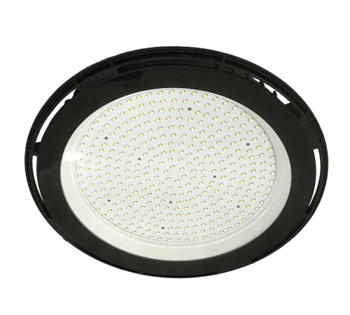 Светильник светодиодный промышленный подвесной PHB UFO 04 200w 5000K 110° IP65 20000Лм гар 3 года  .5045637  JAZZWAY