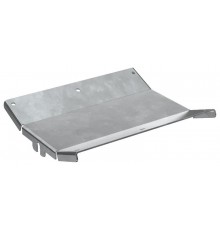 ESCA 7 Кр. пов. верт. внутр. 45град 100х150-2,0 HDZ  ES7-PND-45-100-150-20-HDZ  IEK