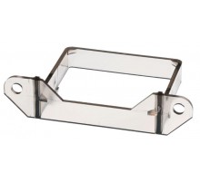 Фланцевый адаптер крепления для реле 62 серии  06260  Finder