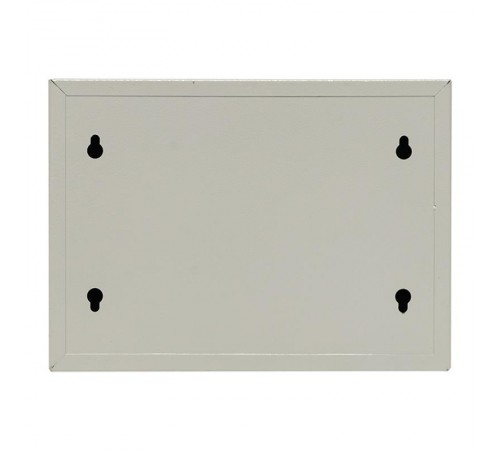 Щит распределительный навесной ЩРН-9 (ВхШхГ) 220х300х120мм IP31 PROxima  mb21-9  EKF