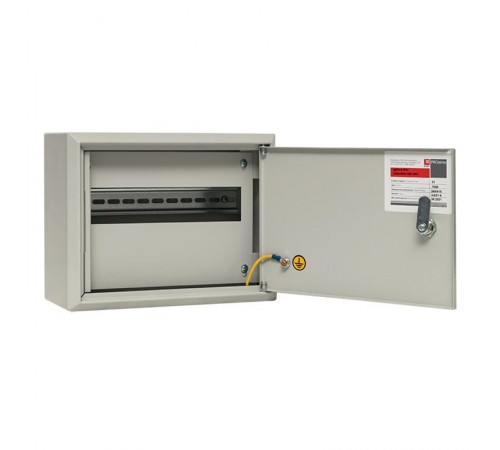 Щит распределительный навесной ЩРН-9 (ВхШхГ) 220х300х120мм IP31 PROxima  mb21-9  EKF